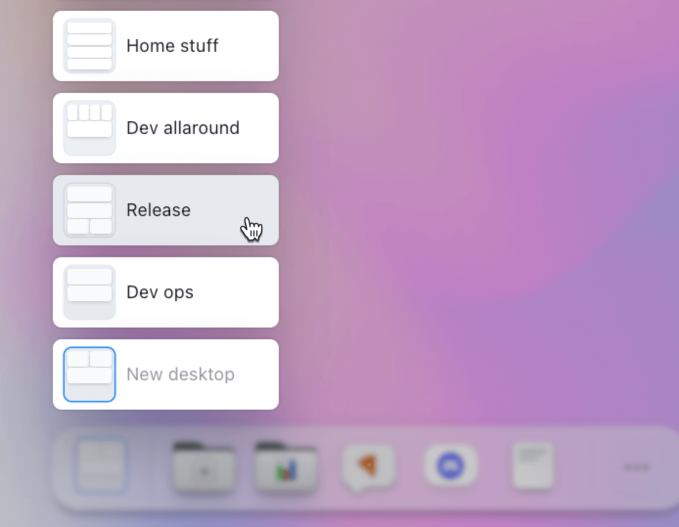 Desktop Picker