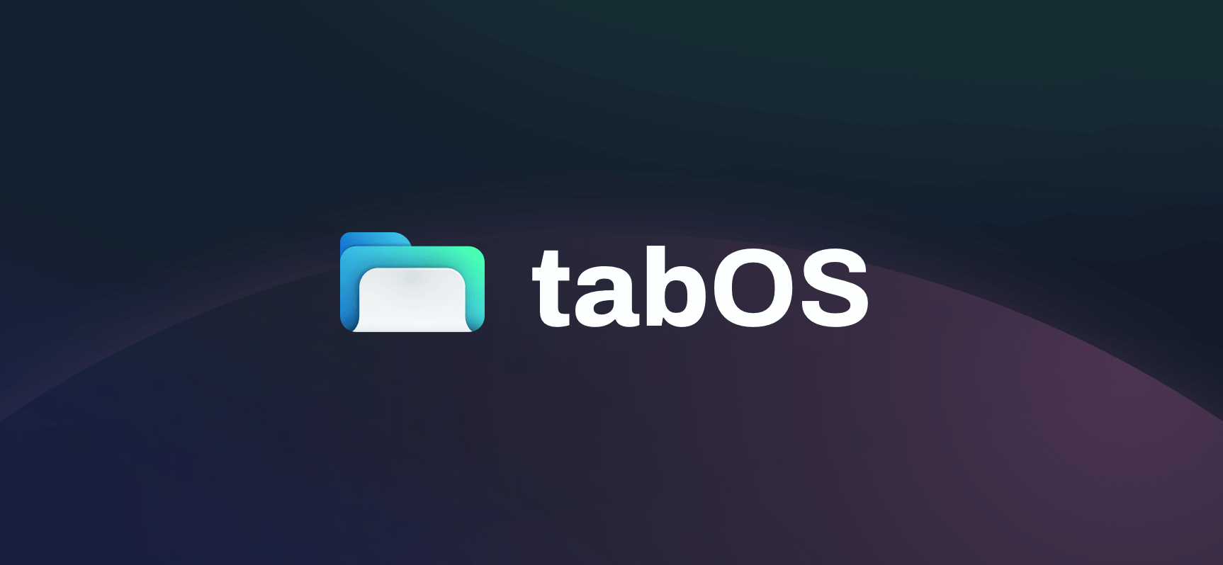 tabOS grid item